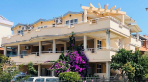 Villa Pelinku
